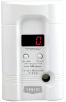 Carbon Monoxide Alarm - Choice Aire