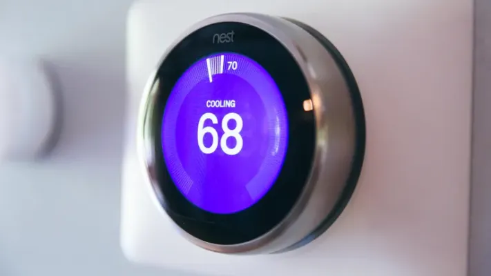 Ecobee4 - Choice Aire
