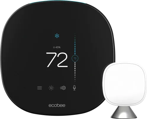 Ecobee3lite - Choice Aire